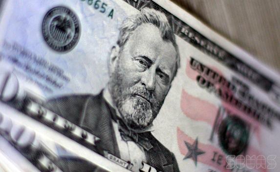 В России прогнозируют падение доллара до 40 рублей